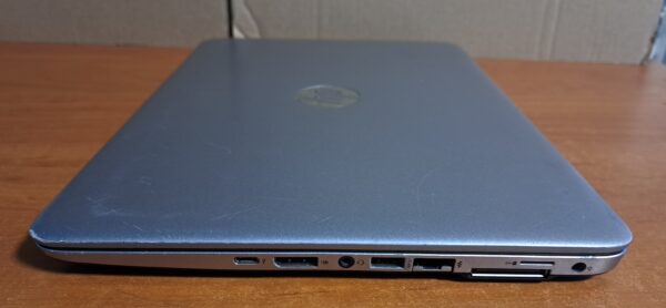 HP Elitebook 745 G3 Touch laptop (14FHD/I5-G6/8GBDDR4/256SSD) - Image 2