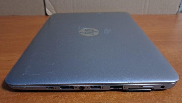 HP Elitebook 725 G3 laptop (12,5/AMDQuad/8GB/128SSD) - Image 4