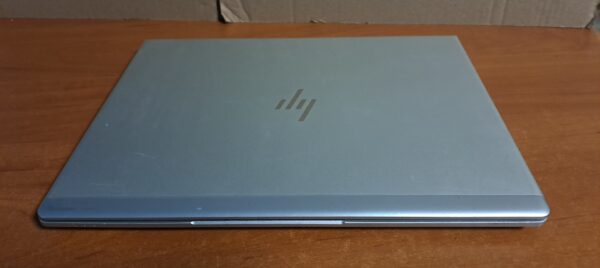 HP 830 G5 Touch laptop (14FHD/I5-G7/8GB/256SSD) - Image 4
