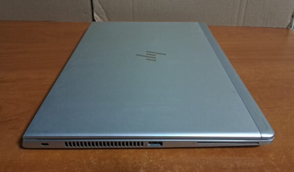 HP 830 G5 Touch laptop (14FHD/I5-G7/8GB/256SSD) - Image 3