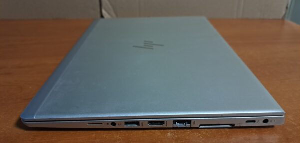 HP 830 G5 Touch laptop (14FHD/I5-G7/8GB/256SSD) - Image 2