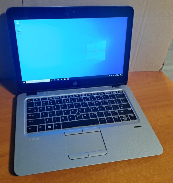HP Elitebook 820 G4 Touch laptop (12,5FHD/i5-G7/8GB/256SSD)