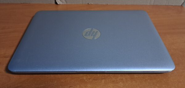 HP Elitebook 820 G4 Touch laptop (12,5FHD/i5-G7/8GB/256SSD) - Image 2