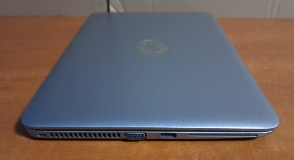 HP Elitebook 820 G4 Touch laptop (12,5FHD/i5-G7/8GB/256SSD) - Image 5
