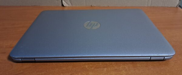 HP Elitebook 820 G4 Touch laptop (12,5FHD/i5-G7/8GB/256SSD) - Image 4