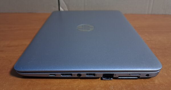 HP Elitebook 820 G4 Touch laptop (12,5FHD/i5-G7/8GB/256SSD) - Image 3