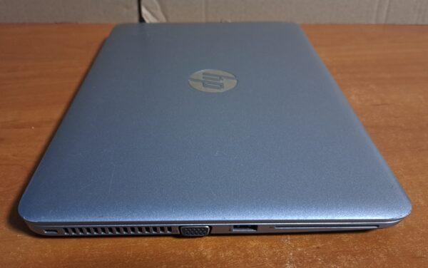 HP Elitebook 820 G2 laptop (12,5/i5-G6/8GB/128SSD) - Image 4