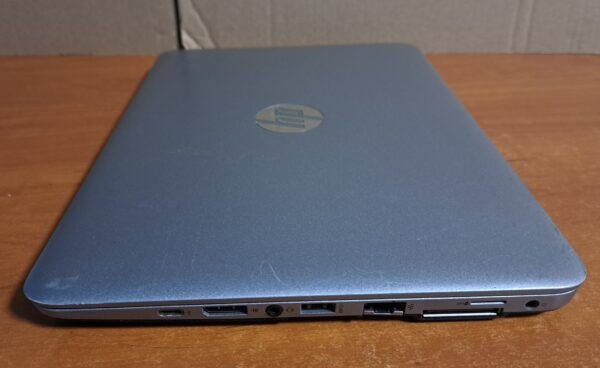 HP Elitebook 820 G2 laptop (12,5/i5-G6/8GB/128SSD) - Image 2