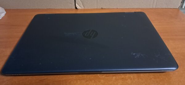 HP Probook 650 G3 Touch laptop (15,6FHD/i7-G7/8GB/500SSHD) - Image 2