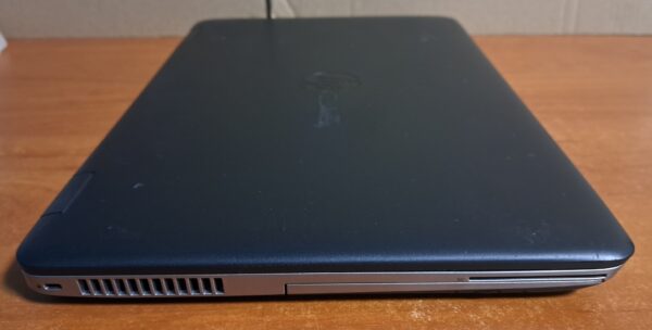 HP Probook 650 G3 Touch laptop (15,6FHD/i7-G7/8GB/500SSHD) - Image 3