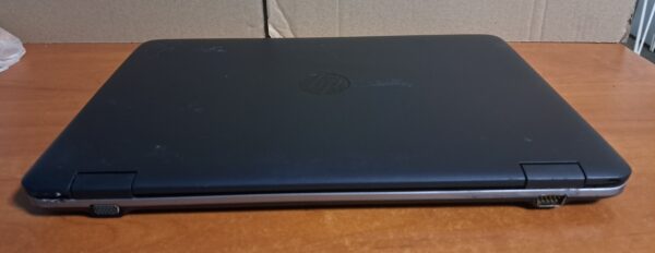 HP Probook 650 G3 Touch laptop (15,6FHD/i7-G7/8GB/500SSHD) - Image 5