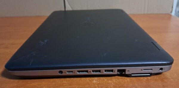 HP Probook 650 G3 Touch laptop (15,6FHD/i7-G7/8GB/500SSHD) - Image 4