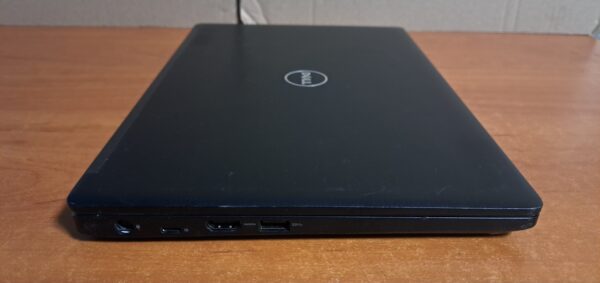 Dell 5280 laptop (12,5/i5-G7/8GB/128SSD) - Image 3