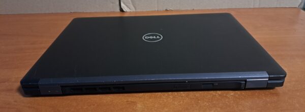 Dell 5280 laptop (12,5/i5-G7/8GB/128SSD) - Image 2