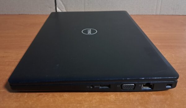 Dell 5280 laptop (12,5/i5-G7/8GB/128SSD) - Image 4
