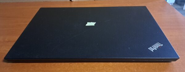 Lenovo Thinkpad L580 laptop (15,6FHD/I5-G8/8GB/256SSD/Win11) - Image 2