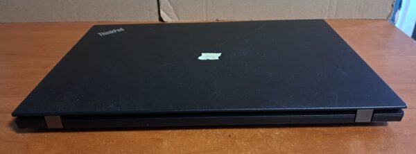 Lenovo Thinkpad L580 laptop (15,6FHD/I5-G8/8GB/256SSD/Win11) - Image 4