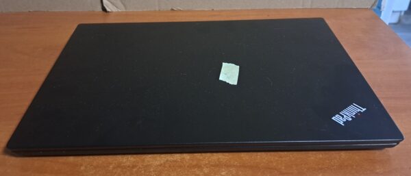 Lenovo Thinkpad L390 Touch laptop (14,1FHD/I5-G8/8GB/256SSD) - Image 4