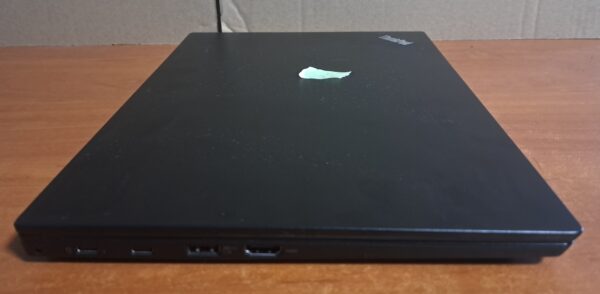 Lenovo Thinkpad L390 Touch laptop (14,1FHD/I5-G8/8GB/256SSD) - Image 3
