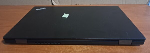 Lenovo Thinkpad L390 Touch laptop (14,1FHD/I5-G8/8GB/256SSD) - Image 5