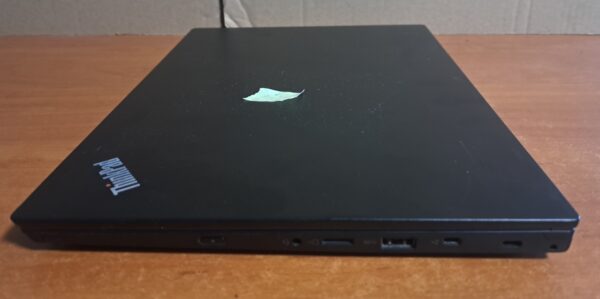 Lenovo Thinkpad L390 laptop (14FHD/I5-G8/8GB/256SSD) - Image 6