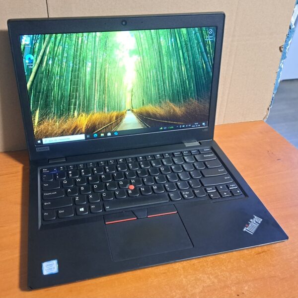Lenovo Thinkpad L390 laptop (14FHD/I5-G8/8GB/256SSD)