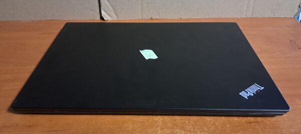 Lenovo Thinkpad L390 laptop (14FHD/I5-G8/8GB/256SSD) - Image 3