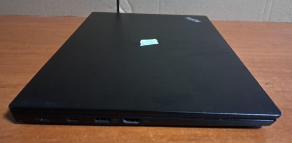 Lenovo Thinkpad L390 laptop (14FHD/I5-G8/8GB/256SSD) - Image 5