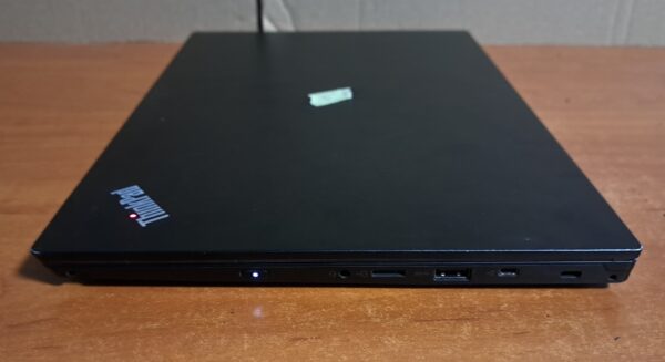 Lenovo Thinkpad L390 laptop (14FHD/I5-G8/8GB/256SSD) - Image 4