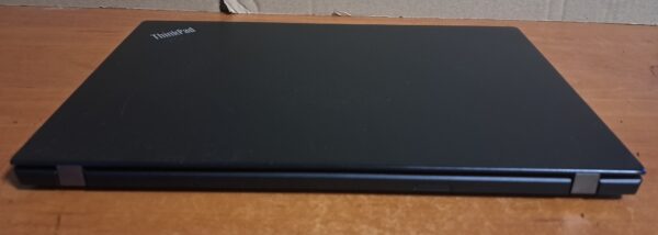 Lenovo Thinkpad A285 laptop (12,5FHD/Ryzen5/8GB/256SSD/Win11) - Image 4