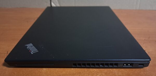Lenovo Thinkpad A285 laptop (12,5FHD/Ryzen5/8GB/256SSD/Win11) - Image 3