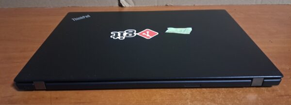 Lenovo Thinkpad A285 laptop (12,5FHD/Ryzen5/8GB/256SSD/Win10) - Image 3