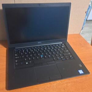 Dell Latitude 7490 laptop (14FHD/I5-G8/8GB/256SSD/Win11)