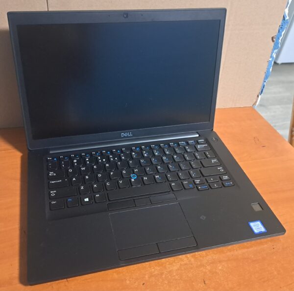 Dell Latitude 7490 laptop (14FHD/I5-G8/8GB/256SSD/Win11)