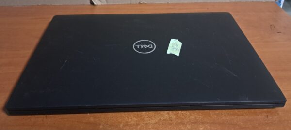Dell Latitude 7490 laptop (14FHD/I5-G8/8GB/256SSD/Win11) - Image 4