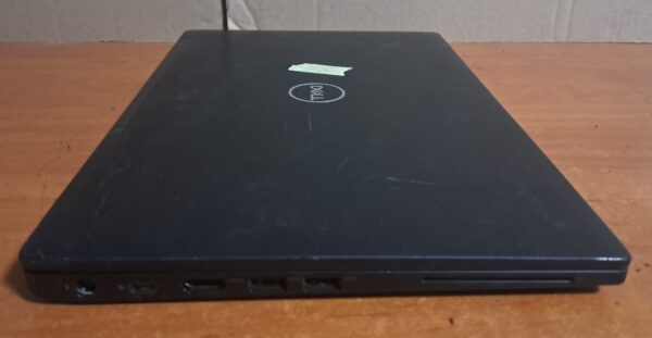 Dell Latitude 7490 laptop (14FHD/I5-G8/8GB/256SSD/Win11) - Image 5