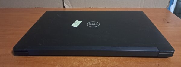 Dell Latitude 7490 laptop (14FHD/I5-G8/8GB/256SSD/Win11) - Image 2
