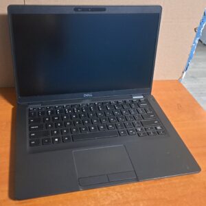 Dell 5400 laptop (14FHD/I5-G8/8GB/256SSD/40PAkku)