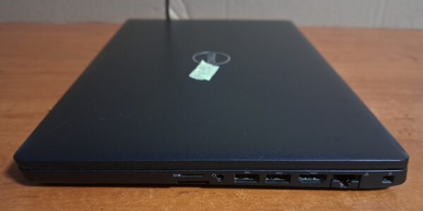 Dell 5400 laptop (14FHD/I5-G8/8GB/256SSD/40PAkku) - Image 2