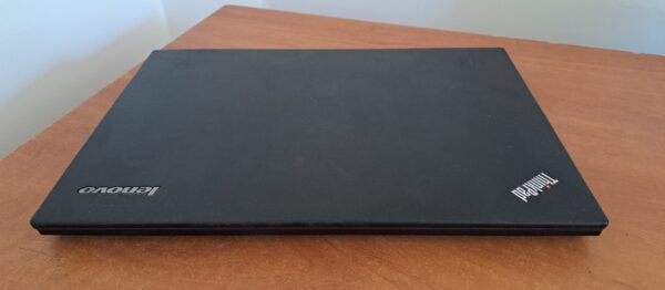 Újszerű Lenovo Thinkpad T450 laptop (14HD+/I5-G5/8GB/128SSD/Magyar) - Image 5