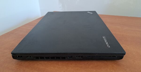 Újszerű Lenovo Thinkpad T450 laptop (14HD+/I5-G5/8GB/128SSD/Magyar) - Image 3