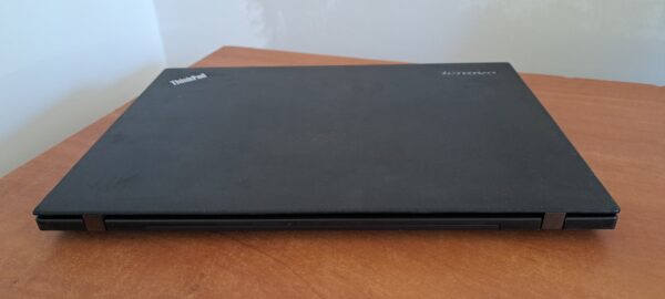 Újszerű Lenovo Thinkpad T450 laptop (14HD+/I5-G5/8GB/128SSD/Magyar) - Image 4