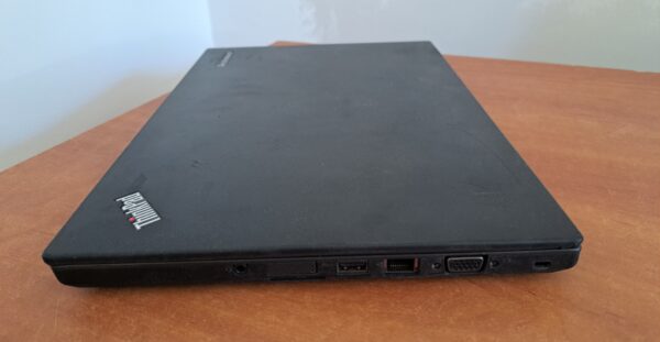 Újszerű Lenovo Thinkpad T450 laptop (14HD+/I5-G5/8GB/128SSD/Magyar) - Image 2