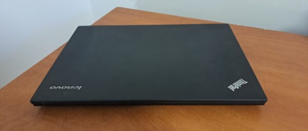 Újszerű Lenovo Thinkpad T450 laptop (14HD+/I5-G5/8GB/256SSD/Magyar) - Image 4