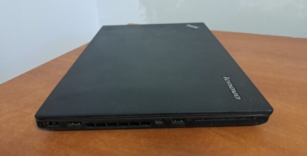 Újszerű Lenovo Thinkpad T450 laptop (14HD+/I5-G5/8GB/256SSD/Magyar) - Image 2