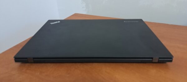 Újszerű Lenovo Thinkpad T450 laptop (14HD+/I5-G5/8GB/256SSD/Magyar) - Image 5