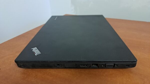 Újszerű Lenovo Thinkpad T450 laptop (14HD+/I5-G5/8GB/256SSD/Magyar) - Image 3
