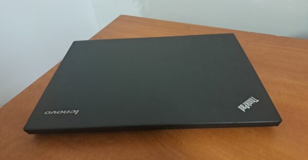 Újszerű Lenovo Thinkpad T450 laptop (14HD+/I5-G5/8GB/128SSD) - Image 3