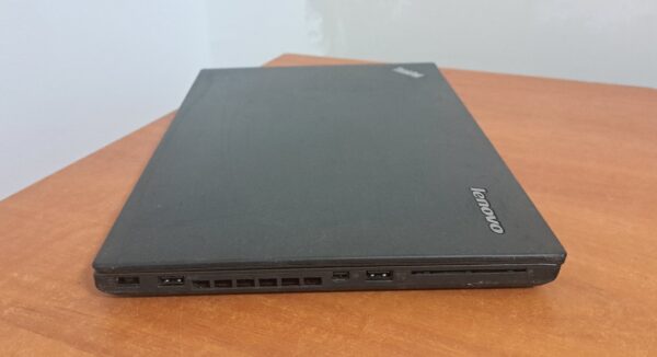 Újszerű Lenovo Thinkpad T450 laptop (14HD+/I5-G5/8GB/128SSD) - Image 5