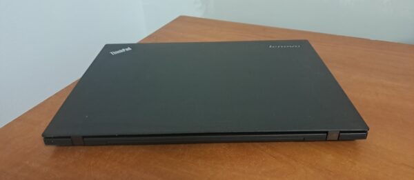Újszerű Lenovo Thinkpad T450 laptop (14FHD/I5-G5/8GB/128SSD/Magyar) - Image 2